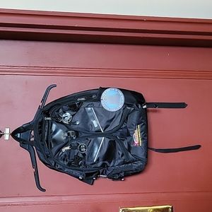 EMPRESS EMERGENCY MEDICAL SERVICES. BLACK